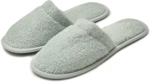 Arus Women's Cotton Bath Slippers Turkish Terrycotton