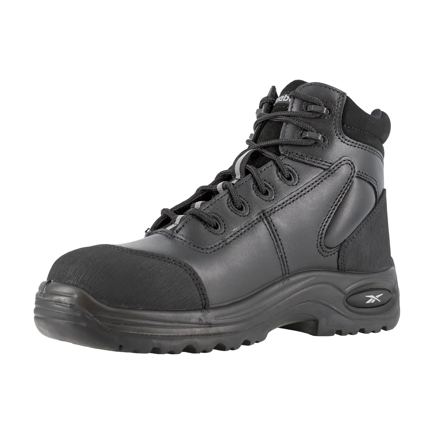 Athletic Style Work Boots,Comp,6M,PR