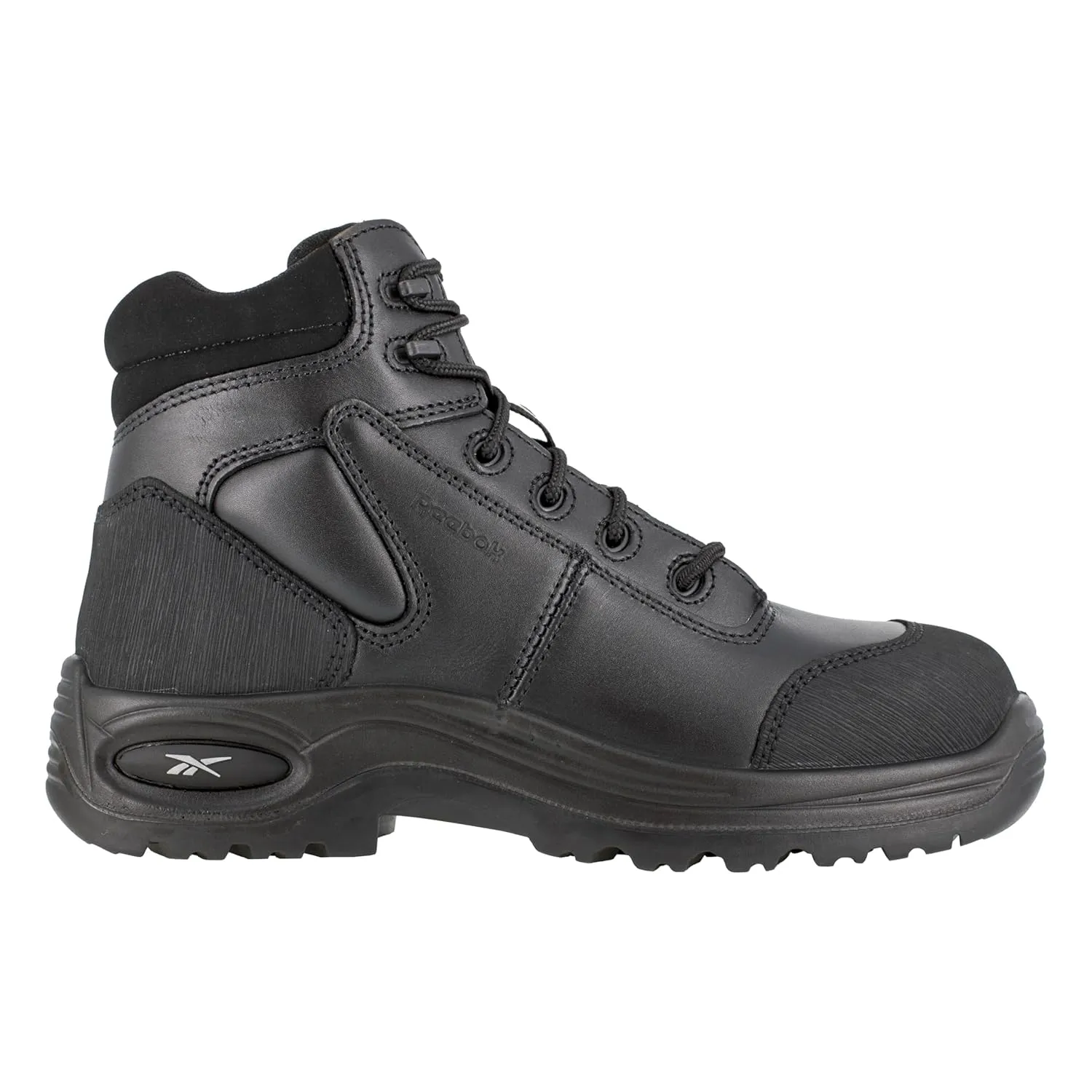 Athletic Style Work Boots,Comp,6M,PR