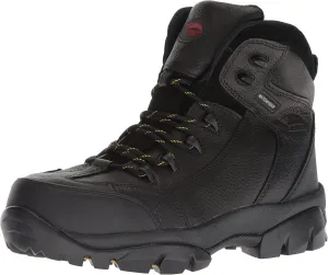 Avenger A7245 Composite Toe Black 15 D - Medium