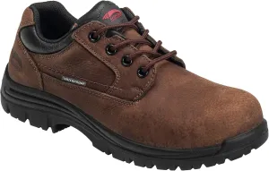 Avenger Work Boots A7118 Brown 10.5