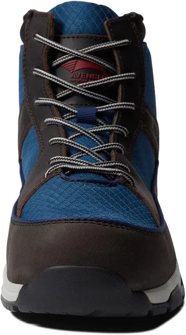 Avenger Work Boots Edge CT