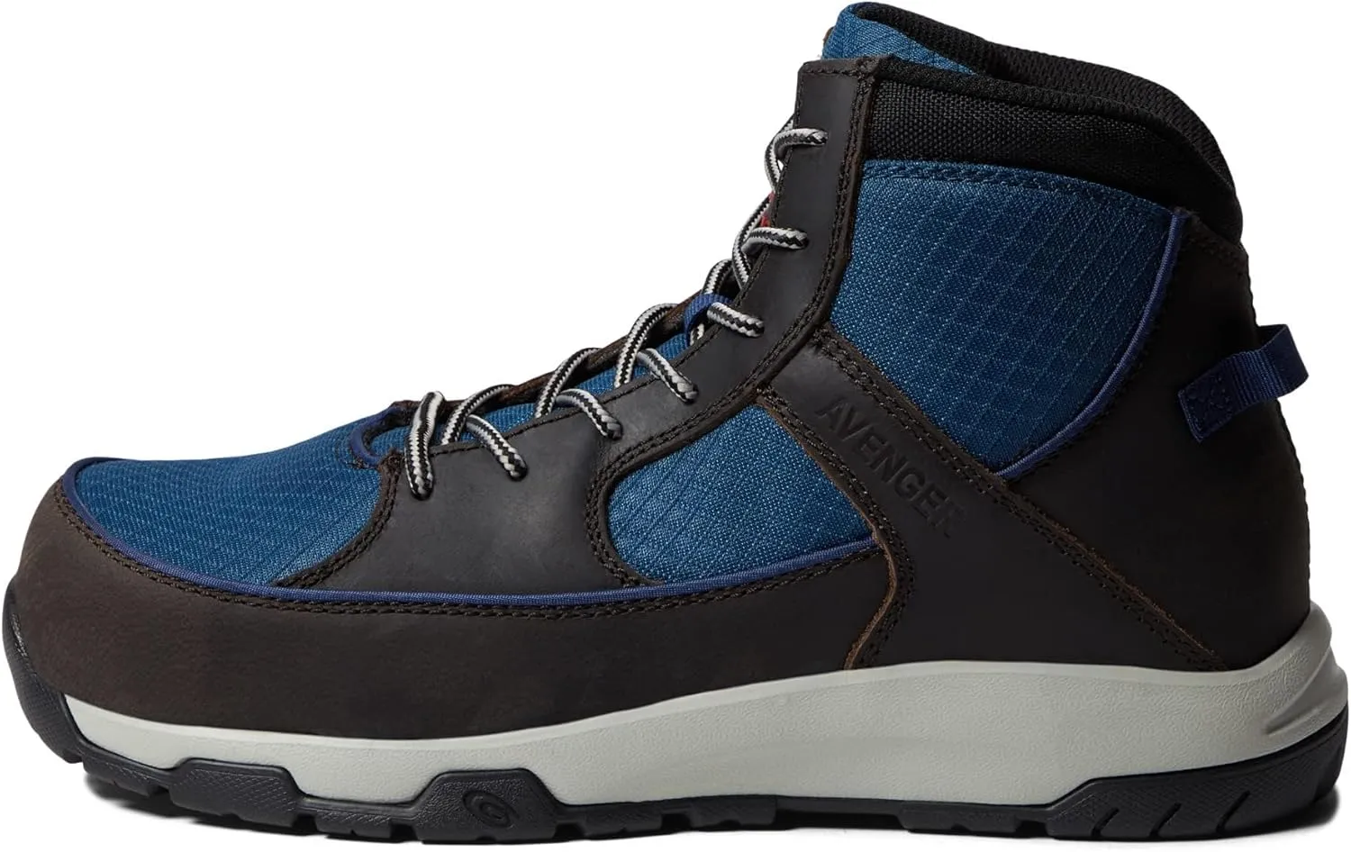 Avenger Work Boots Edge CT