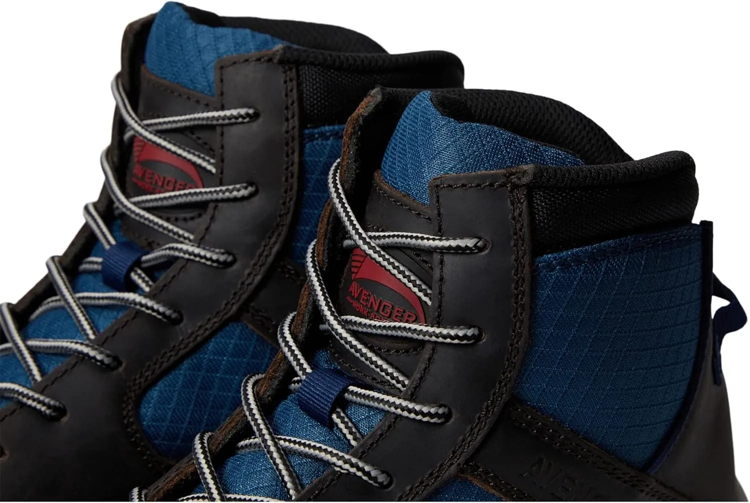 Avenger Work Boots Edge CT