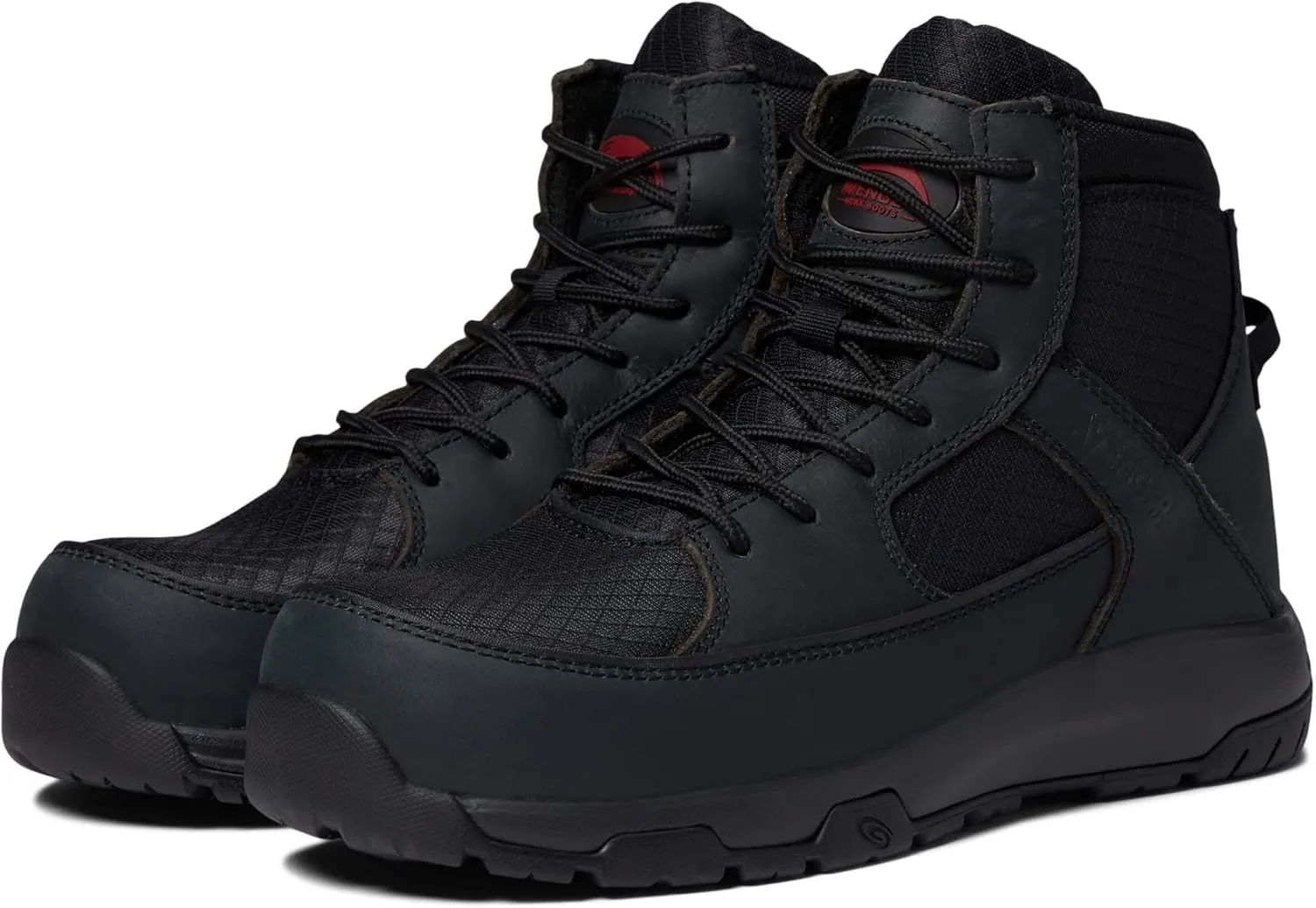 Avenger Work Boots Edge CT