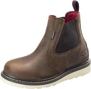 Avenger Work Boots Men's Wedge Industrial Boot