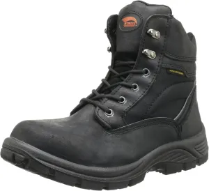 Avenger Work Boots Specialty A7227 Men's Steel Toe EH Waterproof Work Boots
