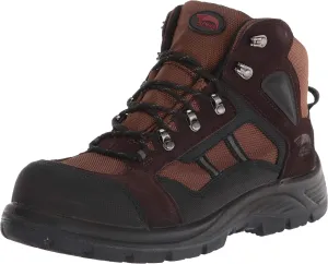 Avenger Work Boots Specialty A7241 Men's Steel Toe EH Work Boots, 7.5 W