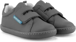 Barefoot Shoes, 100% Cotton Lining, 100% Recycled Orthoflex Insole, Flexible Bottom Shoe for Children, Eco-Friendly