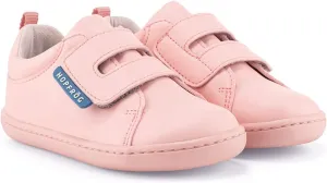 Barefoot Shoes, 100% Cotton Lining, 100% Recycled Orthoflex Insole, Flexible Bottom Shoe for Children, Eco-Friendly