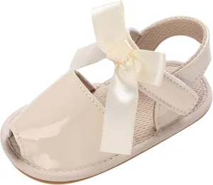 Beach Sandals for Kids Casual Children Infant Toddler Shoes Girls Sandals Flat Bottom Non Slip Water Shoes Sandals