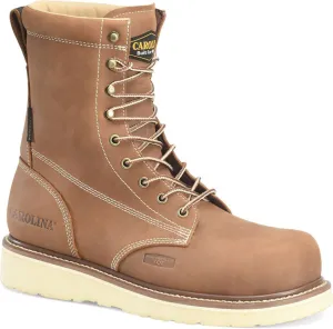 Carolina Men's Work Boots AMP COMP TOE