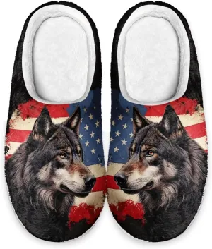 Cotton Slippers Slip House Slippers For Indoor Outdoor Customized Cotton Slippers Unisex Cotton Slippers