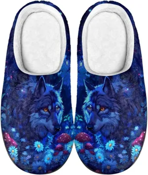 Cotton Slippers Slip House Slippers For Indoor Outdoor Customized Cotton Slippers Unisex Cotton Slippers