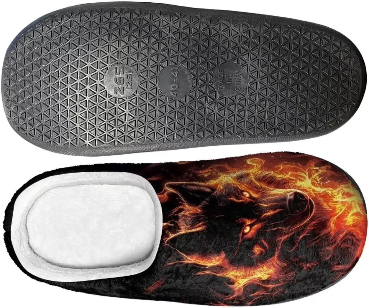 Cotton Slippers Slip House Slippers For Indoor Outdoor Customized Cotton Slippers Unisex Cotton Slippers