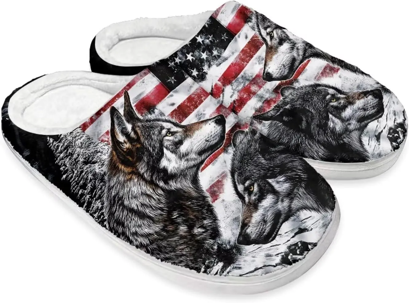 Cotton Slippers Slip House Slippers For Indoor Outdoor Customized Cotton Slippers Unisex Cotton Slippers