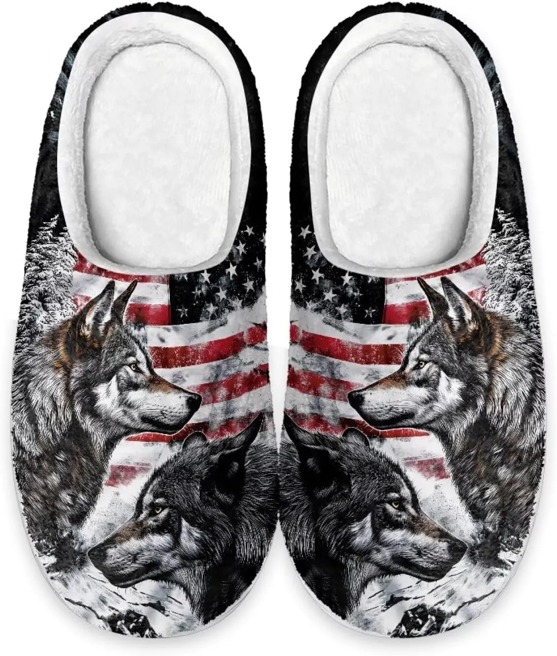 Cotton Slippers Slip House Slippers For Indoor Outdoor Customized Cotton Slippers Unisex Cotton Slippers