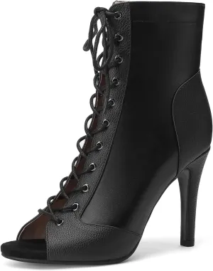 Fashion Dance Shoes Heeled for Women Heel Height 2.75' / 3.94' / 4.33'