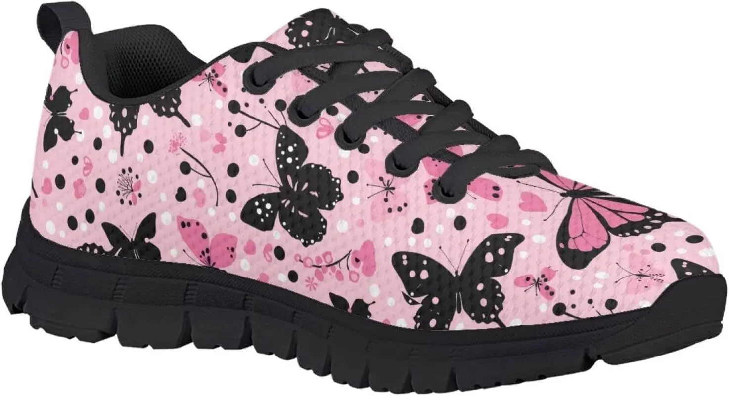 Flashideas Shoes for Kids Sports Running Shoes Boys Girls Lightweight Quality Materials Walking Shoes