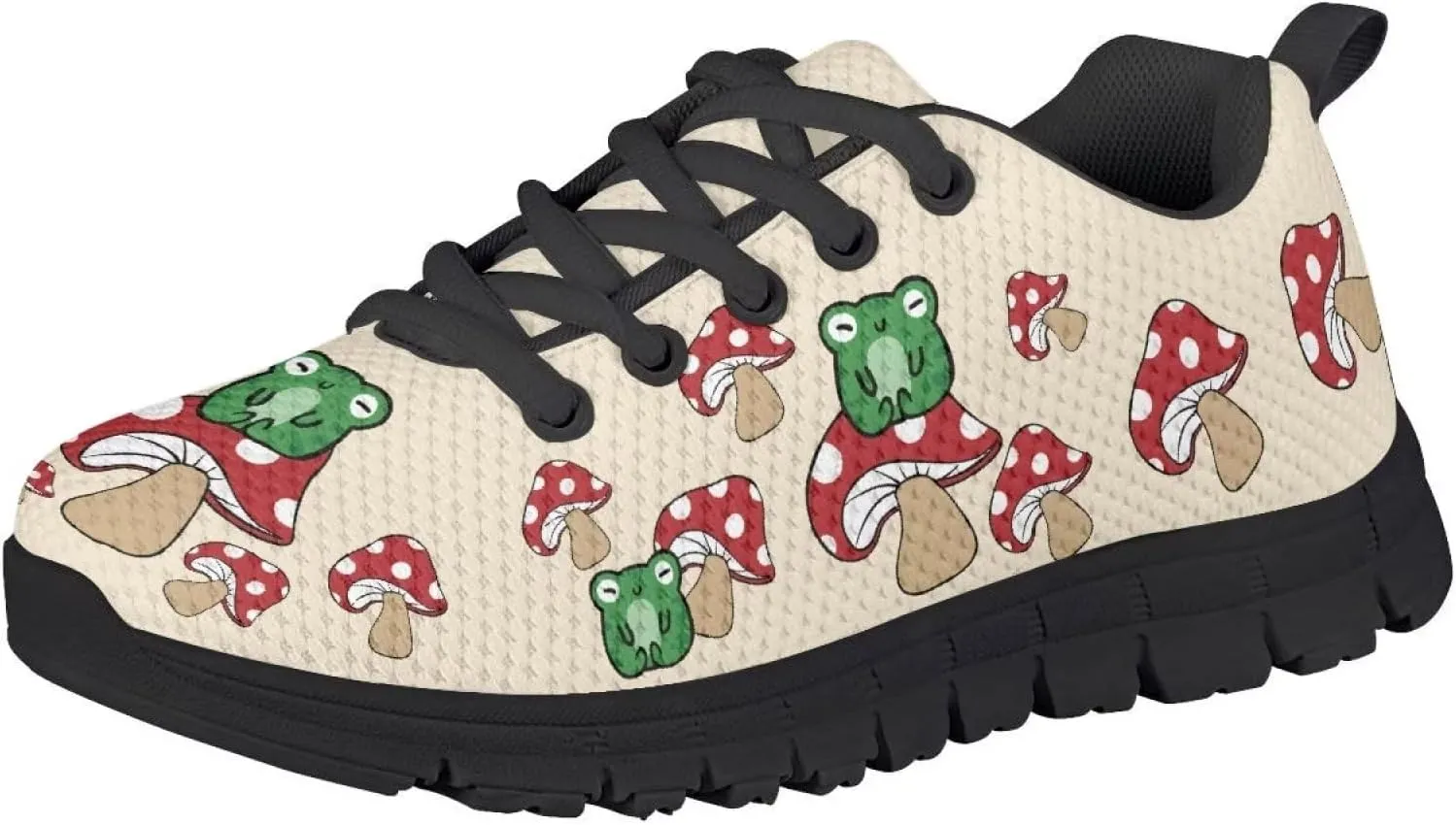 Flashideas Shoes for Kids Sports Running Shoes Boys Girls Lightweight Quality Materials Walking Shoes