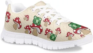 Flashideas Shoes for Kids Sports Running Shoes Boys Girls Lightweight Quality Materials Walking Shoes