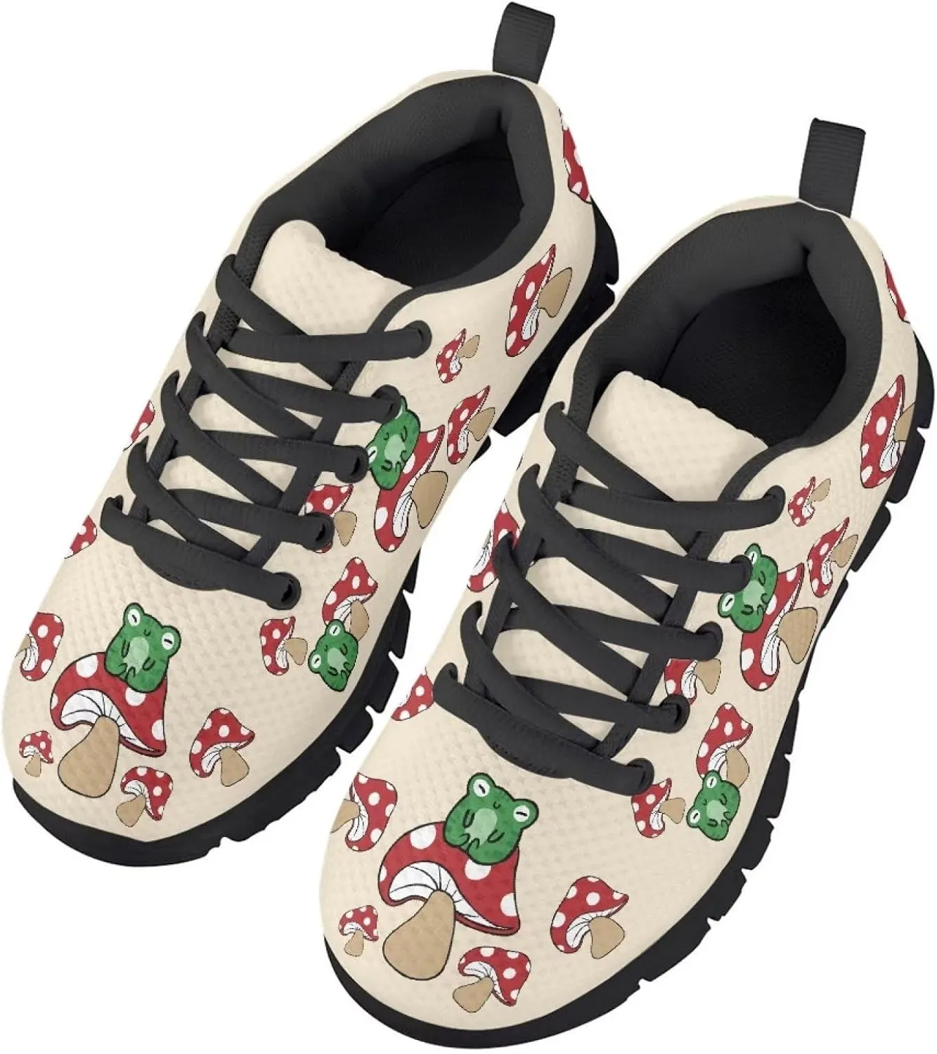 Flashideas Shoes for Kids Sports Running Shoes Boys Girls Lightweight Quality Materials Walking Shoes