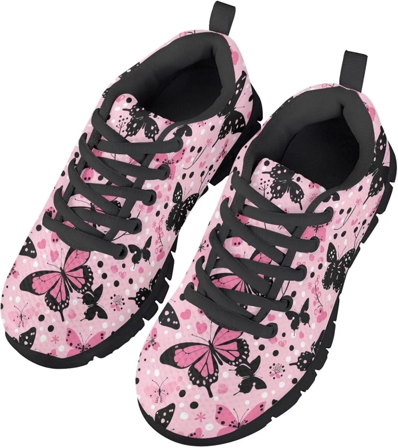 Flashideas Shoes for Kids Sports Running Shoes Boys Girls Lightweight Quality Materials Walking Shoes
