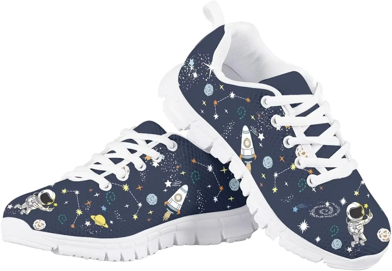 Flashideas Shoes for Kids Sports Running Shoes Boys Girls Lightweight Quality Materials Walking Shoes