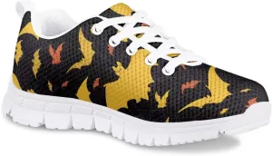 Flashideas Shoes for Kids Sports Running Shoes Boys Girls Lightweight Quality Materials Walking Shoes