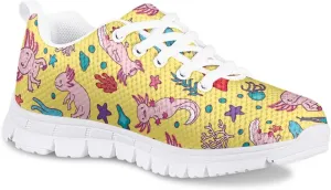 Flashideas Shoes for Kids Sports Running Shoes Boys Girls Lightweight Quality Materials Walking Shoes