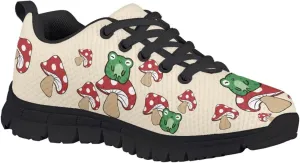 Flashideas Shoes for Kids Sports Running Shoes Boys Girls Lightweight Quality Materials Walking Shoes