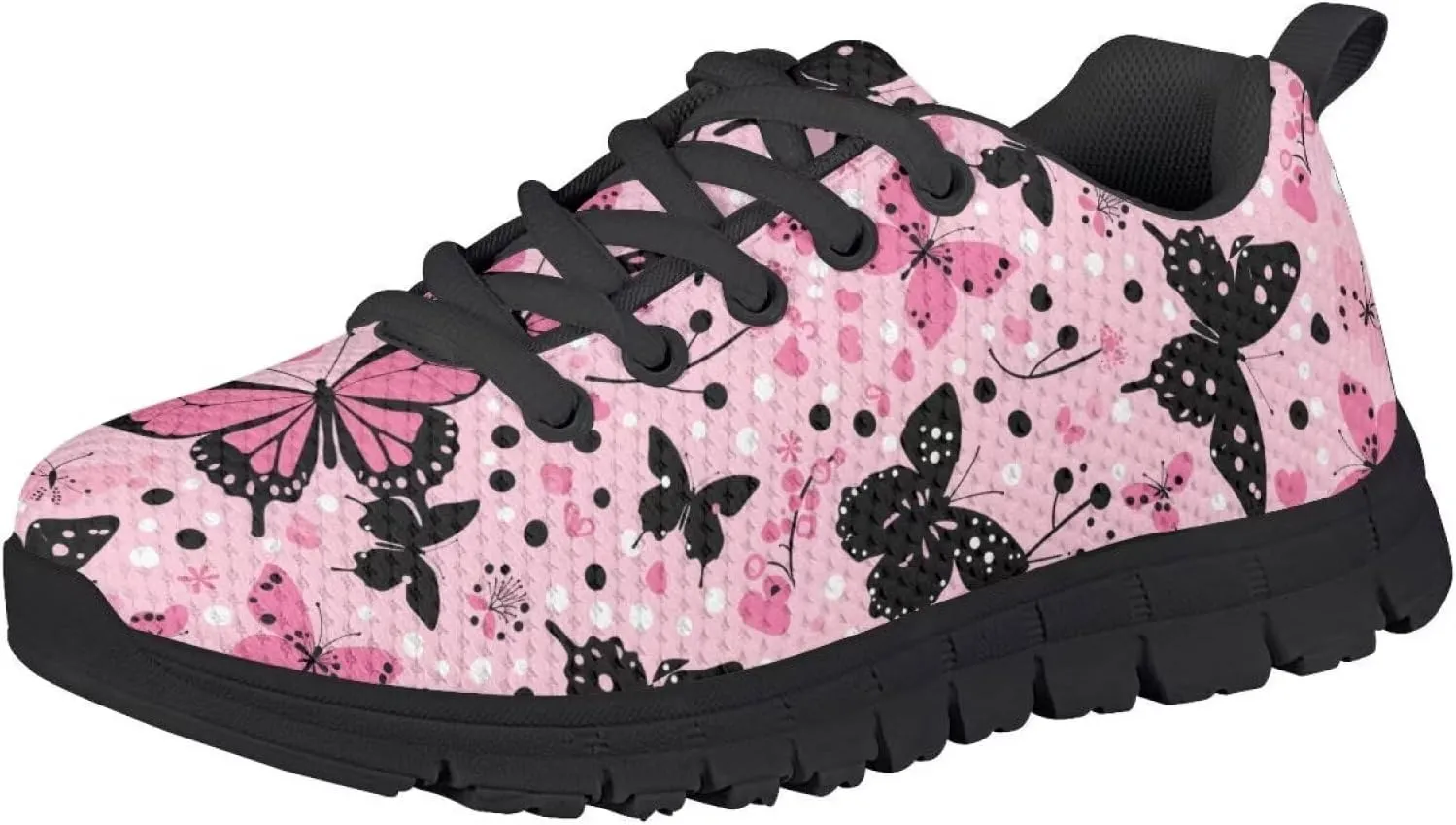 Flashideas Shoes for Kids Sports Running Shoes Boys Girls Lightweight Quality Materials Walking Shoes