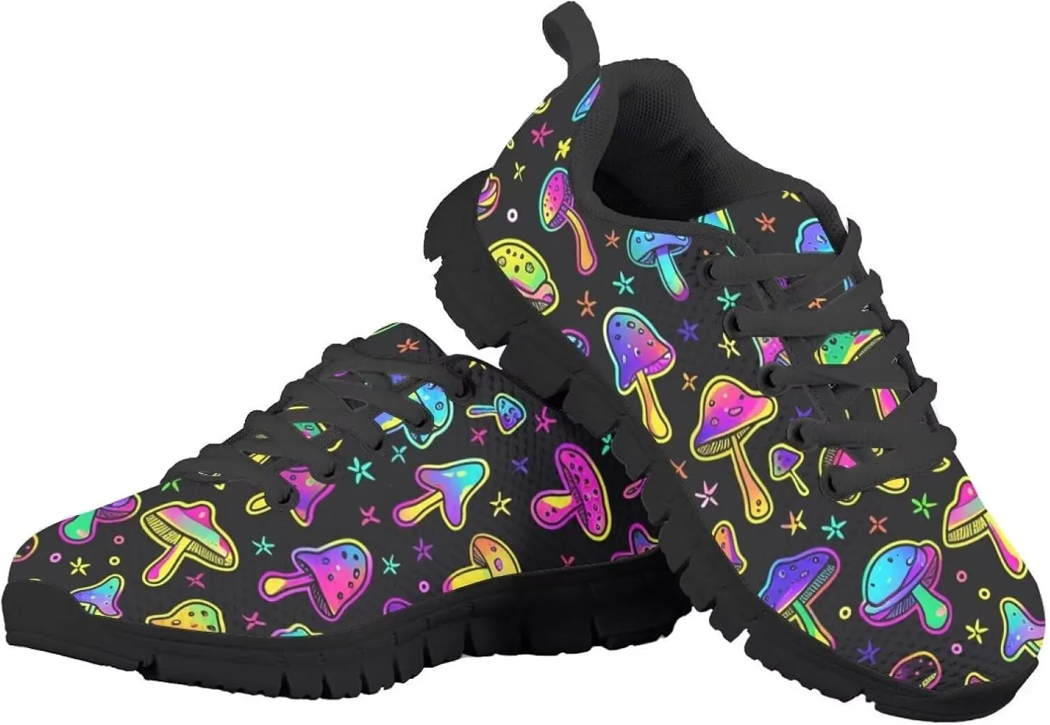Flashideas Shoes for Kids Sports Running Shoes Boys Girls Lightweight Quality Materials Walking Shoes