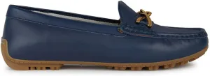Geox Women's Cosmopolis Grip Moccasin