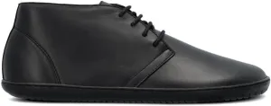 GROUNDIES Men's Milano Barefoot Boots  Stylish, Lightweight, Durable, Premium Comfort, Flexible Sole, Versatile Urban Footwear