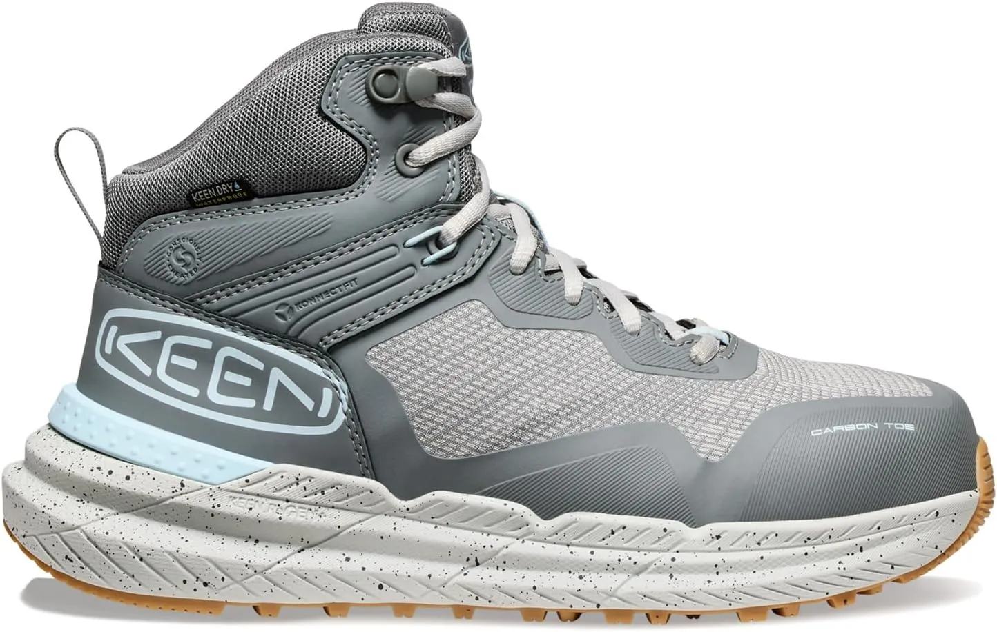 KEEN Utility Women's Syncmdwo P Work Boots