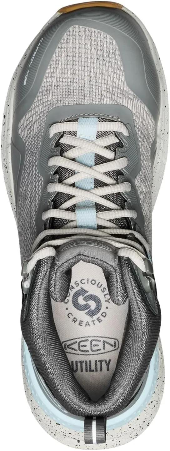 KEEN Utility Women's Syncmdwo P Work Boots