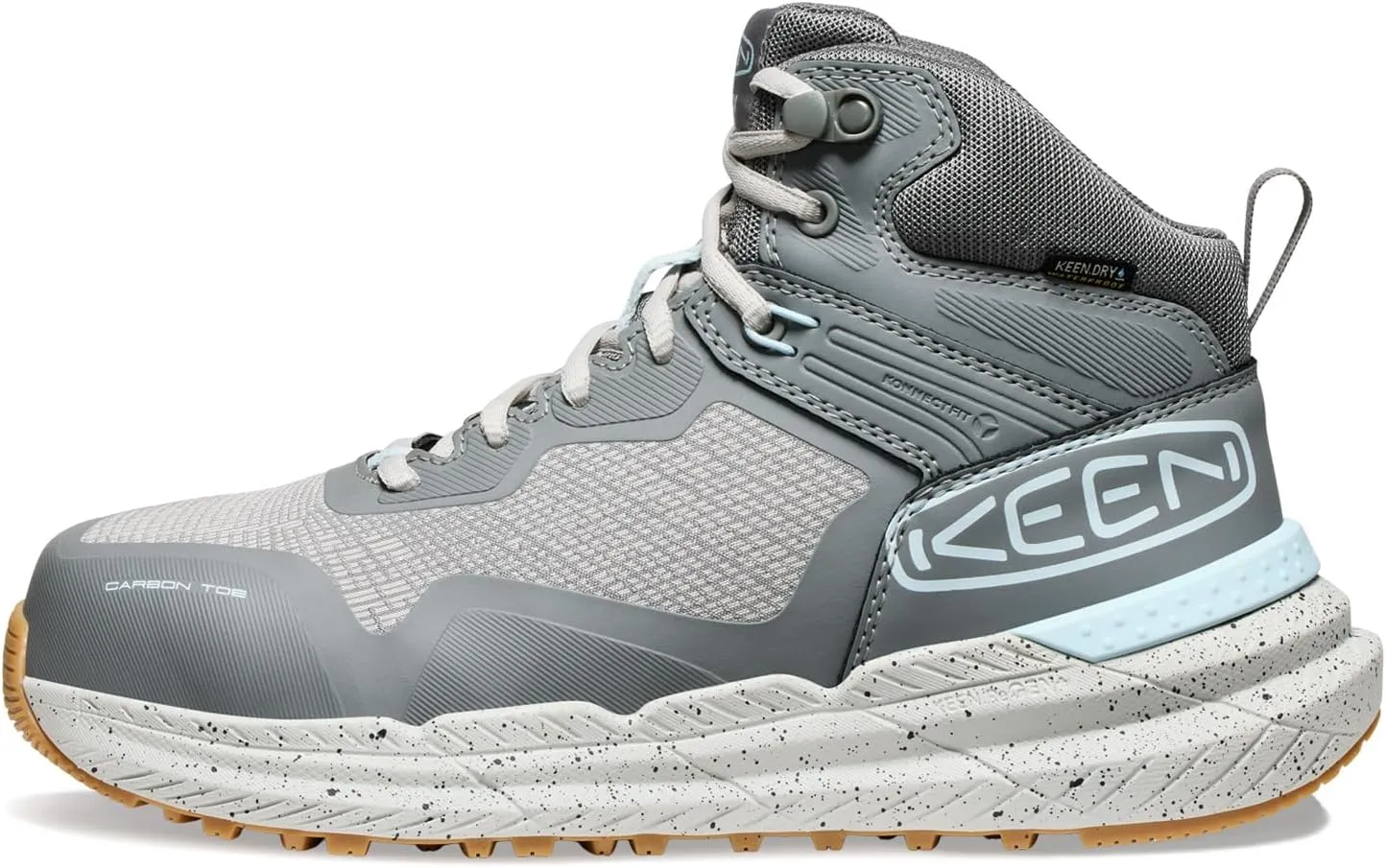 KEEN Utility Women's Syncmdwo P Work Boots