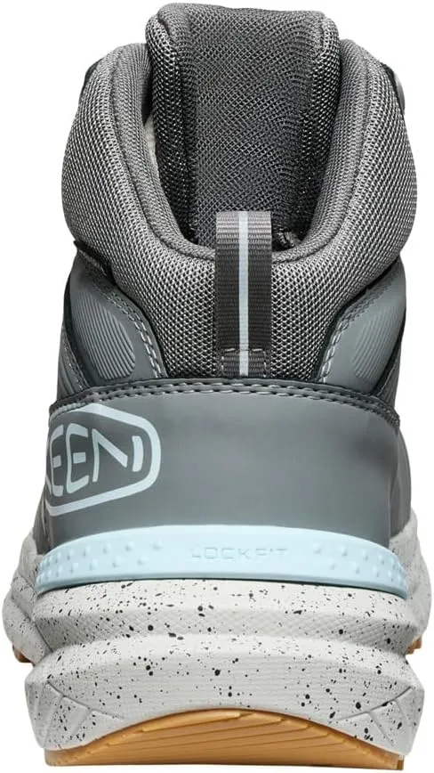KEEN Utility Women's Syncmdwo P Work Boots