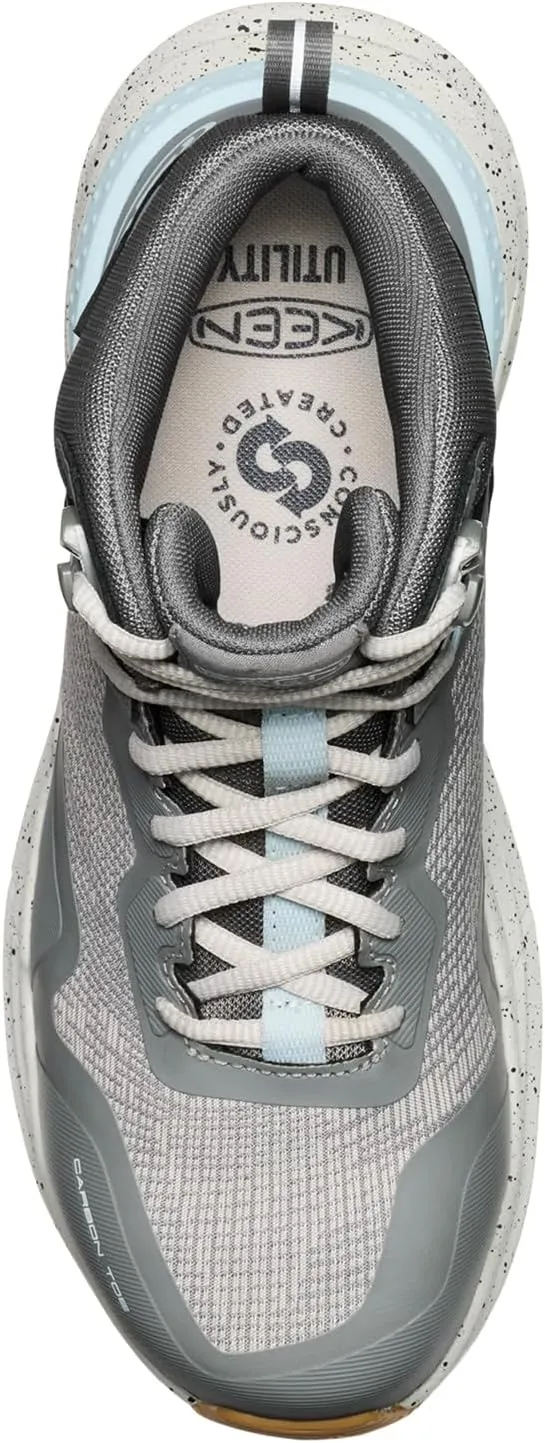 KEEN Utility Women's Syncmdwo P Work Boots