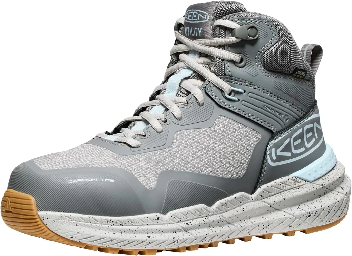 KEEN Utility Women's Syncmdwo P Work Boots