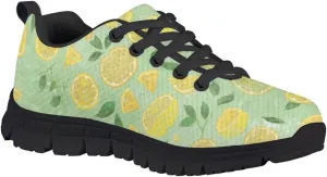 Kids Running Shoes Breathable & Soft Children's Shoes Tennis Shoes Training for Boys&Girls Size 11-5