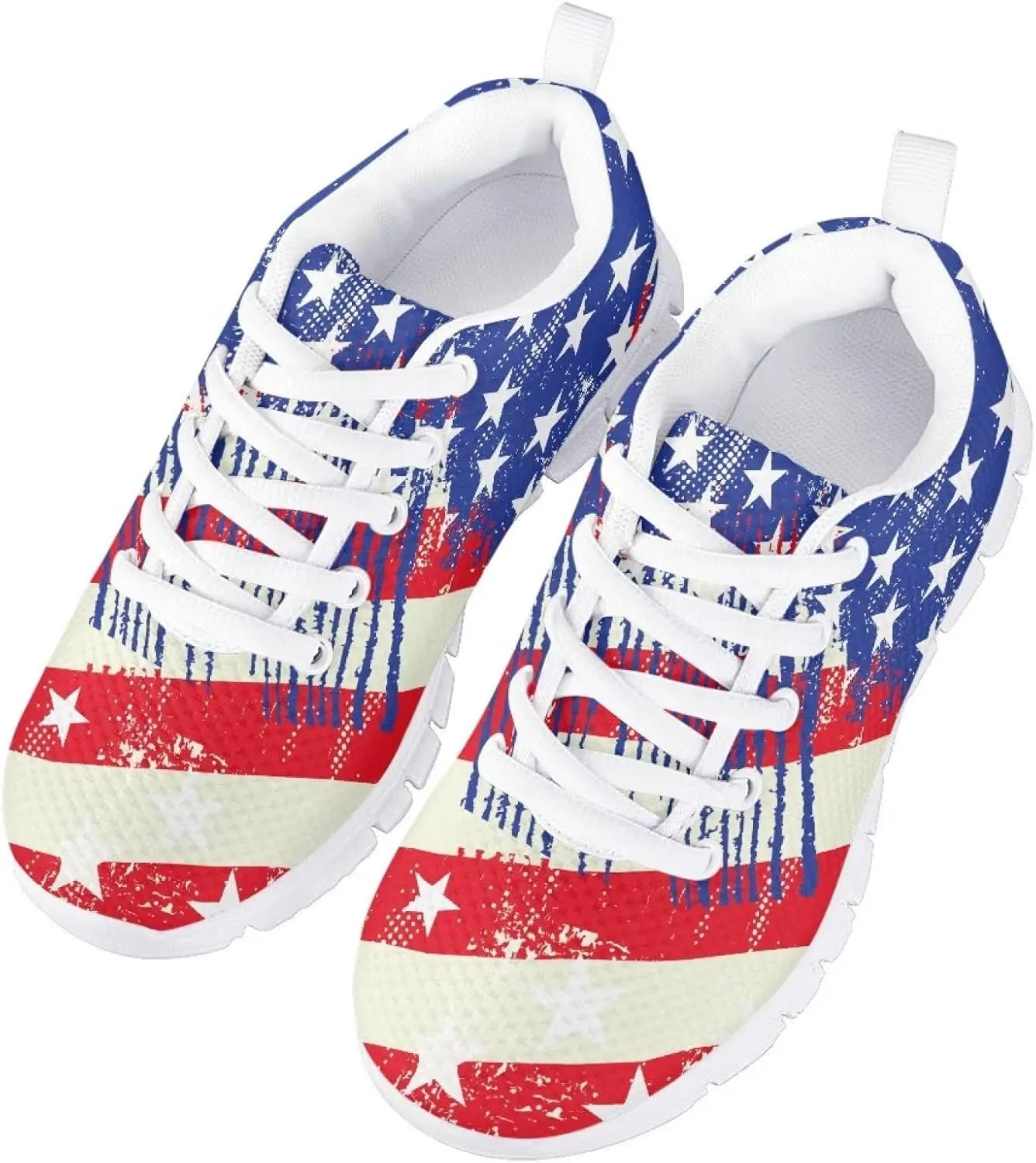 Kids Running Shoes Breathable & Soft Children's Shoes Tennis Shoes Training for Boys&Girls Size 11-5