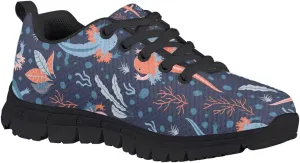 Kids Sneakers for Boys Girls; Children's Running Shoes Breathable Lightweight Mesh Sport Sneakers