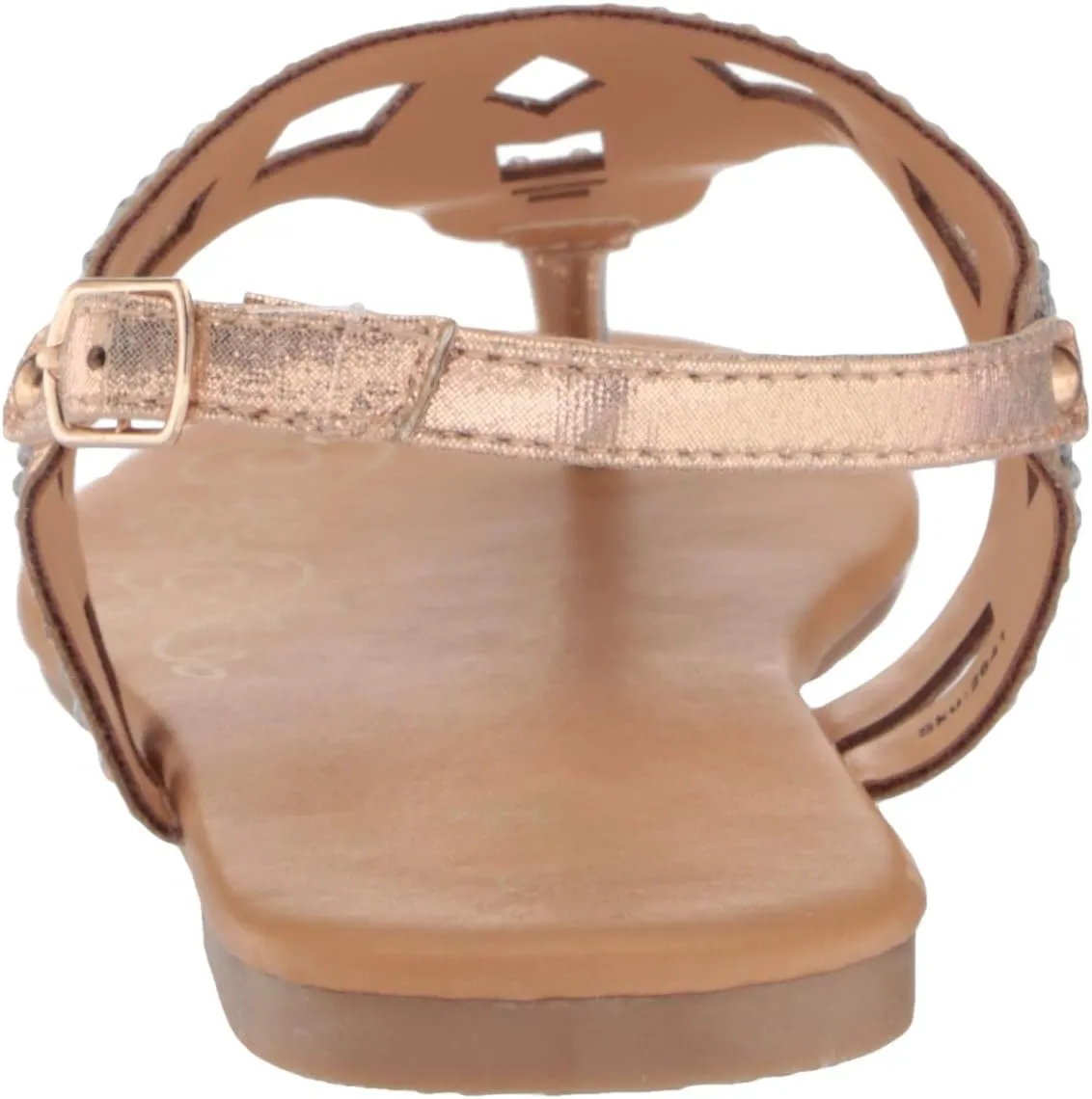 Laura Ashley Kids' LA7598 School Shoes