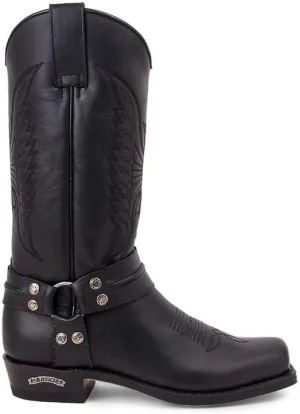 Men's traditional American flag casual British style thick sole wear-resistant thick heel suitable for spring and Fall high boots