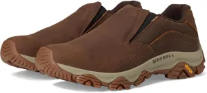 Merrell Men's Moab Adventure 3 Moc Moccasin