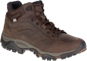 Merrell Men's Moab Adventure Mid Waterproof