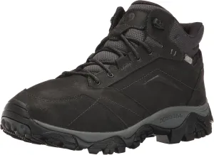 Merrell Men's Moab Adventure Mid Waterproof