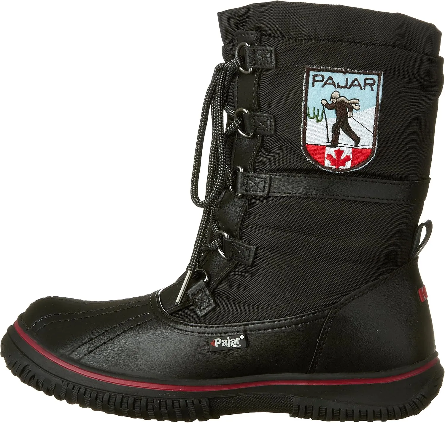 Pajar Women's Grip Low Boot